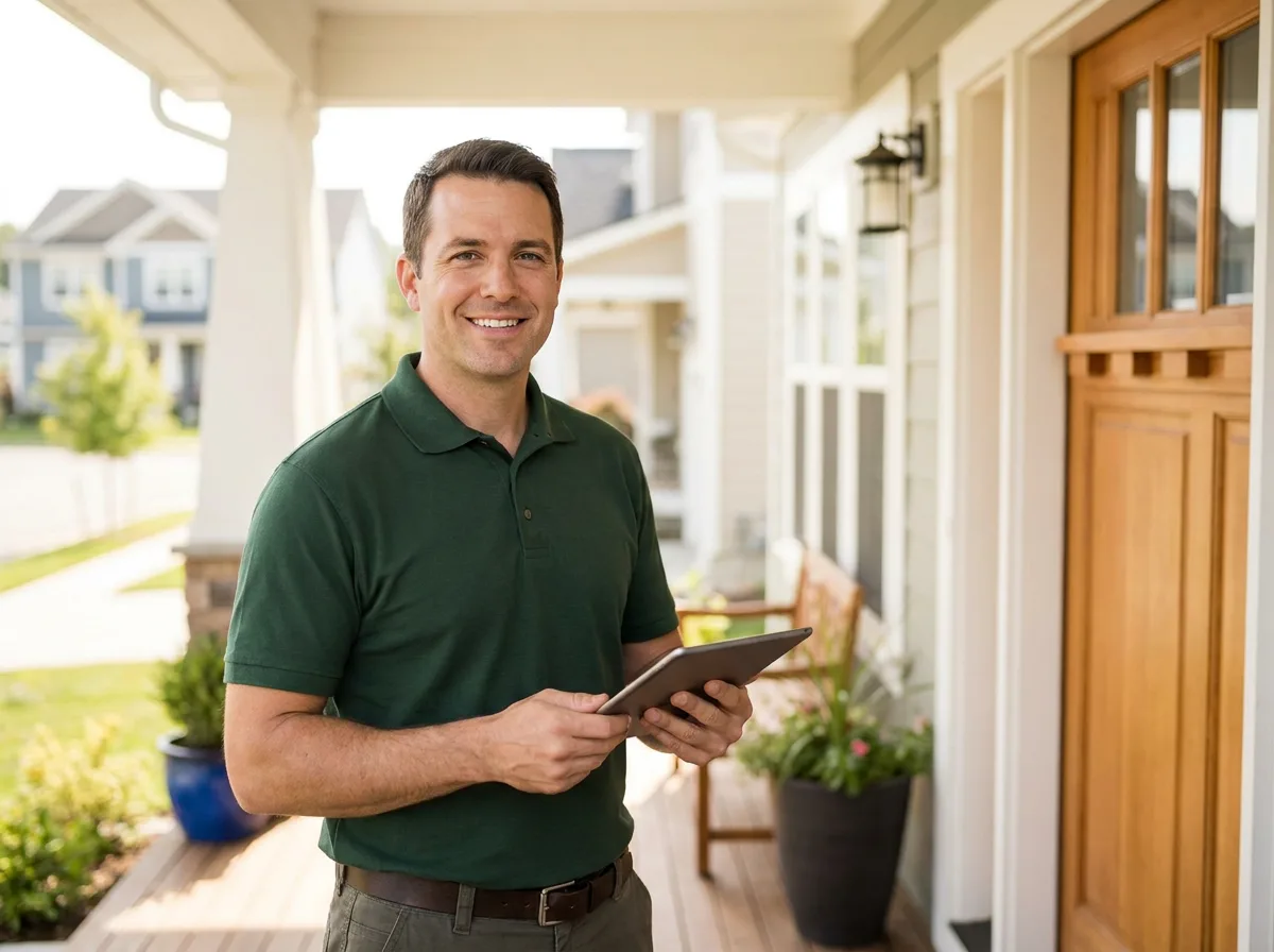 Pest control FAQs for Griswold, IA
